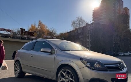 Opel Astra H, 2007 год, 400 000 рублей, 2 фотография