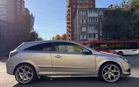 Opel Astra H, 2007 год, 400 000 рублей, 3 фотография