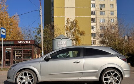 Opel Astra H, 2007 год, 400 000 рублей, 7 фотография