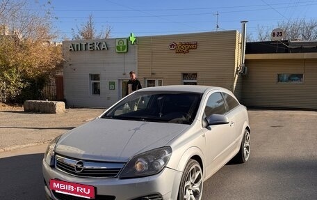 Opel Astra H, 2007 год, 400 000 рублей, 8 фотография