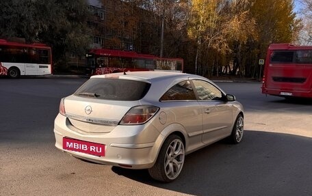 Opel Astra H, 2007 год, 400 000 рублей, 4 фотография