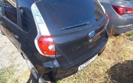 Datsun mi-DO, 2018 год, 565 000 рублей, 6 фотография