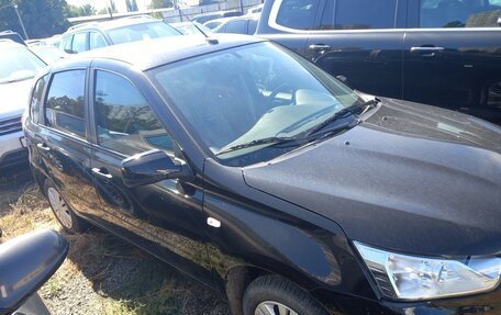 Datsun mi-DO, 2018 год, 565 000 рублей, 3 фотография