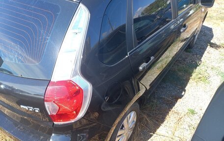 Datsun mi-DO, 2018 год, 565 000 рублей, 5 фотография