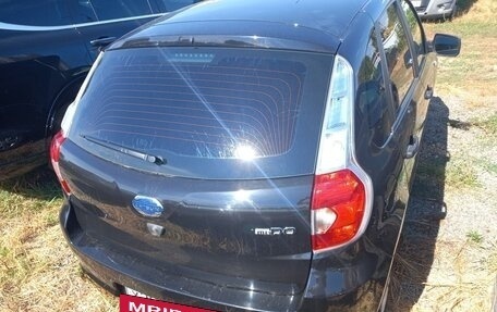 Datsun mi-DO, 2018 год, 565 000 рублей, 4 фотография