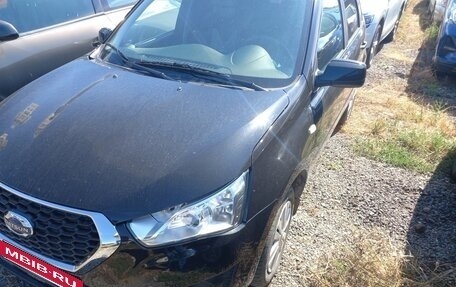 Datsun mi-DO, 2018 год, 565 000 рублей, 2 фотография