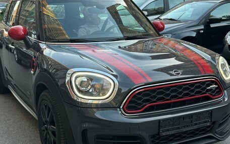 MINI Countryman II (F60), 2018 год, 3 250 000 рублей, 3 фотография