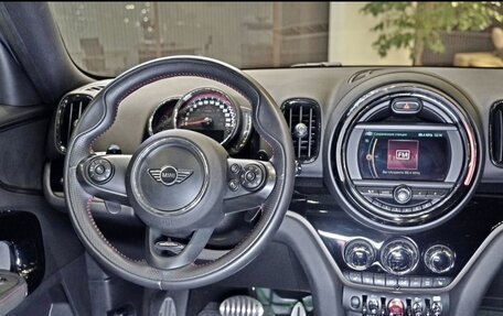 MINI Countryman II (F60), 2018 год, 3 250 000 рублей, 8 фотография