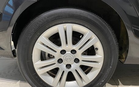 Opel Astra H, 2011 год, 499 000 рублей, 15 фотография
