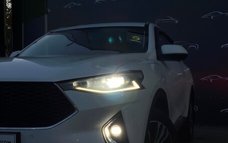 Haval F7 I, 2021 год, 1 498 700 рублей, 21 фотография
