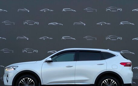 Haval F7 I, 2021 год, 1 498 700 рублей, 13 фотография