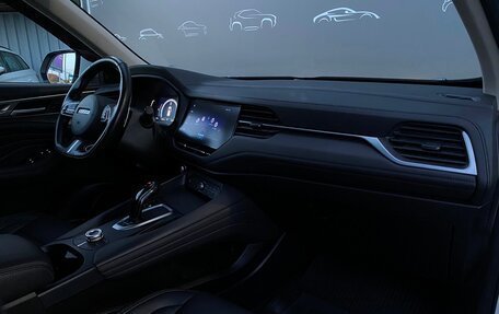 Haval F7 I, 2021 год, 1 498 700 рублей, 8 фотография