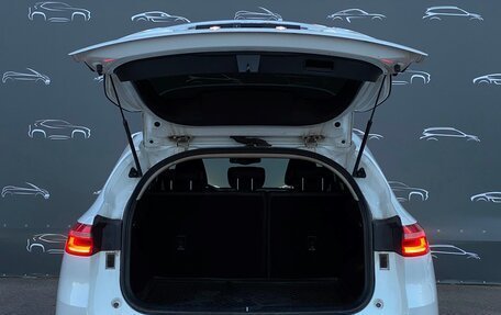 Haval F7 I, 2021 год, 1 498 700 рублей, 14 фотография