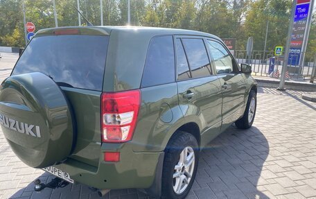 Suzuki Grand Vitara, 2006 год, 620 000 рублей, 3 фотография