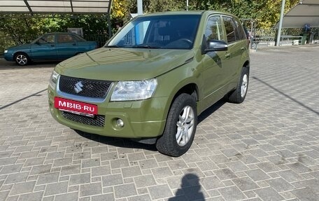 Suzuki Grand Vitara, 2006 год, 620 000 рублей, 2 фотография