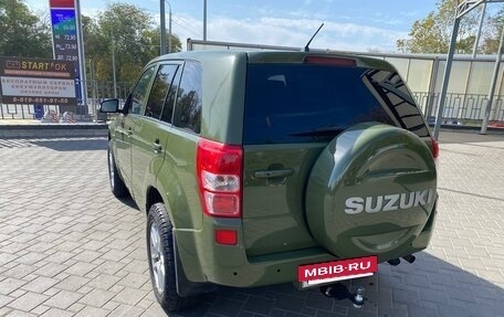 Suzuki Grand Vitara, 2006 год, 620 000 рублей, 4 фотография