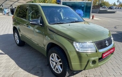 Suzuki Grand Vitara, 2006 год, 620 000 рублей, 1 фотография
