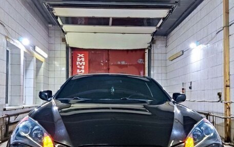 Hyundai Genesis Coupe I рестайлинг, 2010 год, 1 400 000 рублей, 1 фотография