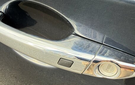 Hyundai Sonata VII, 2017 год, 1 850 000 рублей, 21 фотография