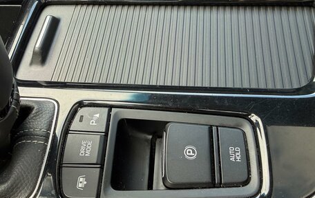 Hyundai Sonata VII, 2017 год, 1 850 000 рублей, 24 фотография