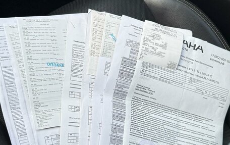 Hyundai Sonata VII, 2017 год, 1 850 000 рублей, 26 фотография