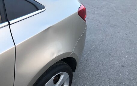 Chevrolet Cruze II, 2012 год, 730 000 рублей, 9 фотография
