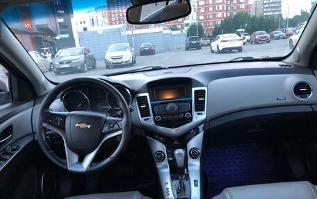 Chevrolet Cruze II, 2012 год, 730 000 рублей, 13 фотография