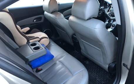 Chevrolet Cruze II, 2012 год, 730 000 рублей, 11 фотография