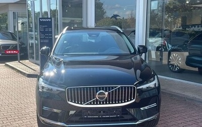 Volvo XC60 II, 2023 год, 4 220 000 рублей, 1 фотография