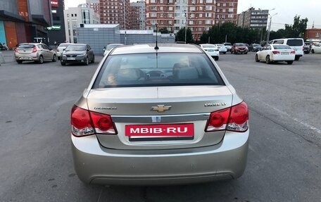 Chevrolet Cruze II, 2012 год, 730 000 рублей, 6 фотография