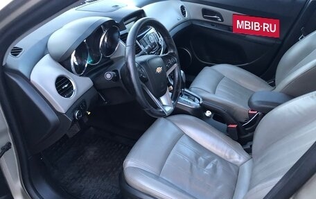 Chevrolet Cruze II, 2012 год, 730 000 рублей, 12 фотография