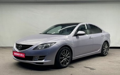 Mazda 6, 2008 год, 720 000 рублей, 1 фотография