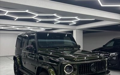 Mercedes-Benz G-Класс AMG, 2025 год, 32 900 000 рублей, 1 фотография