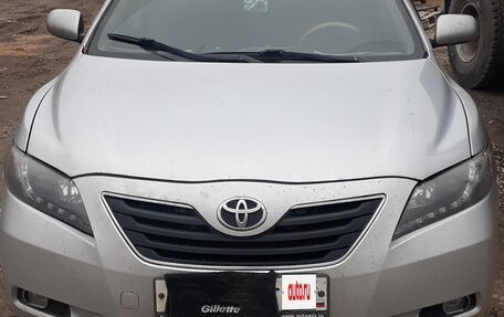 Toyota Camry, 2007 год, 1 100 000 рублей, 1 фотография