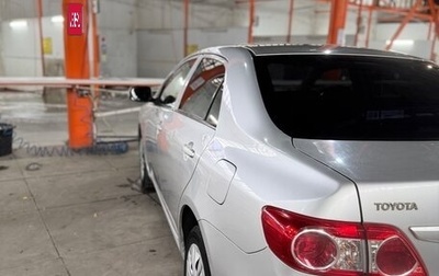 Toyota Corolla, 2010 год, 890 000 рублей, 1 фотография