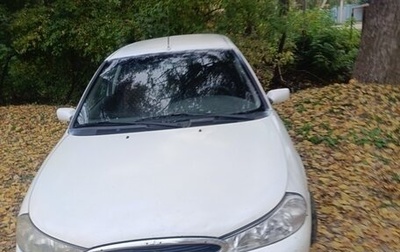 Ford Mondeo II, 1999 год, 195 000 рублей, 1 фотография