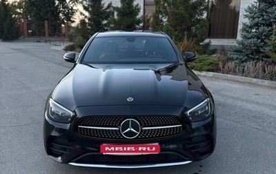 Mercedes-Benz E-Класс, 2020 год, 5 500 000 рублей, 1 фотография