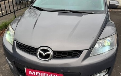 Mazda CX-7 I рестайлинг, 2007 год, 980 000 рублей, 1 фотография