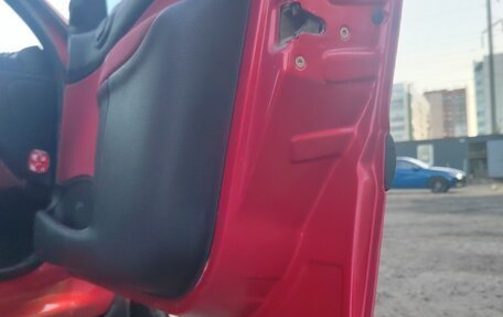 Peugeot 206, 2004 год, 250 000 рублей, 6 фотография