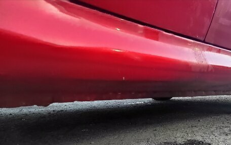 Peugeot 206, 2004 год, 250 000 рублей, 7 фотография