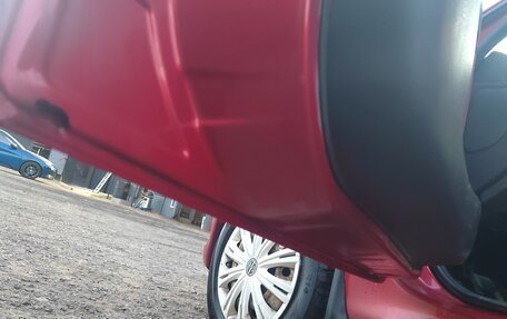 Peugeot 206, 2004 год, 250 000 рублей, 10 фотография