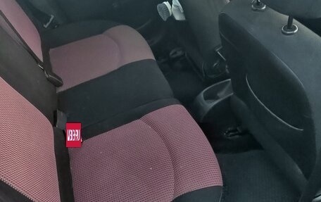 Peugeot 206, 2004 год, 250 000 рублей, 17 фотография