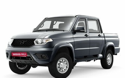 ЛуАЗ Pickup, 2025 год, 1 860 000 рублей, 1 фотография