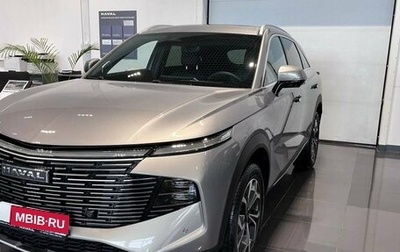 Haval F7, 2025 год, 3 499 000 рублей, 1 фотография