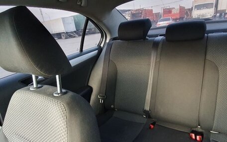 Volkswagen Jetta VI, 2012 год, 1 090 000 рублей, 7 фотография