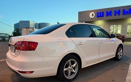Volkswagen Jetta VI, 2012 год, 1 090 000 рублей, 6 фотография