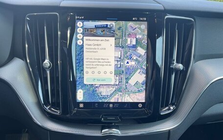 Volvo XC60 II, 2023 год, 4 220 000 рублей, 10 фотография