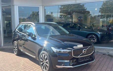 Volvo XC60 II, 2023 год, 4 220 000 рублей, 5 фотография