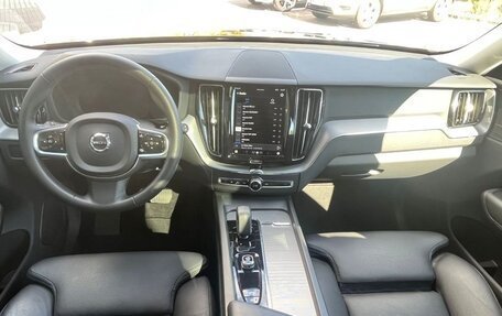 Volvo XC60 II, 2023 год, 4 220 000 рублей, 16 фотография