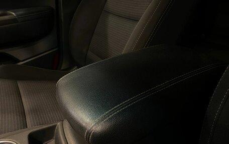 KIA Sportage IV рестайлинг, 2018 год, 1 840 000 рублей, 32 фотография